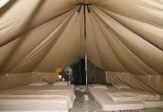 Others 7 Trikora Beach Glamping