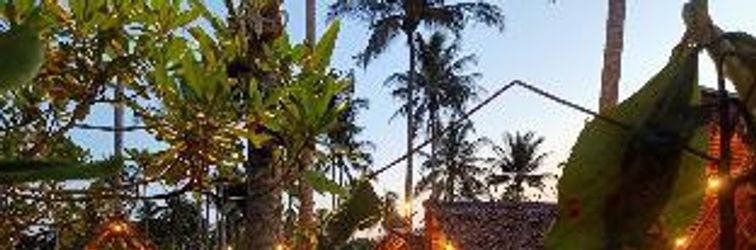 Others Trikora Beach Glamping