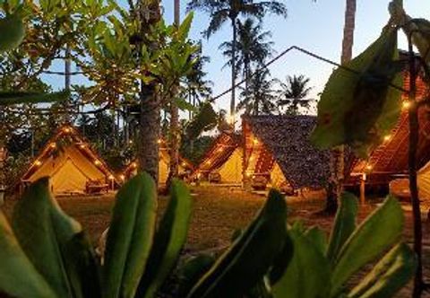 Others Trikora Beach Glamping