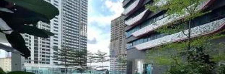 Others Awesomestay at Arte Plus Ampang