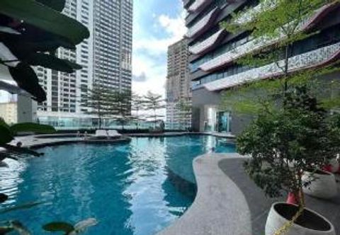 Others Awesomestay at Arte Plus Ampang