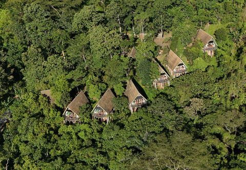 Lainnya Mbeliling Mountain Ecolodge