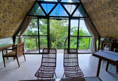 Lainnya 6 Mbeliling Mountain Ecolodge