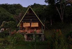 Lainnya 7 Mbeliling Mountain Ecolodge