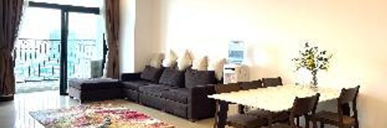 Others The Lucky House R4 Royal City