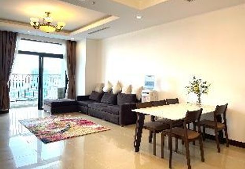 Others The Lucky House R4 Royal City