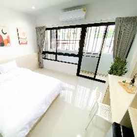 Rest Suvarnabhumi เรสท์สุวรรณภูมิ 1 Rest Suvarnabhumi เรสท์สุวรรณภูมิ, Yyy Hotels