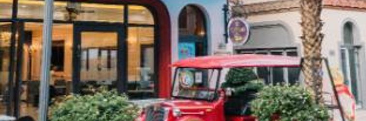 Others Tâm Thắng Hotel