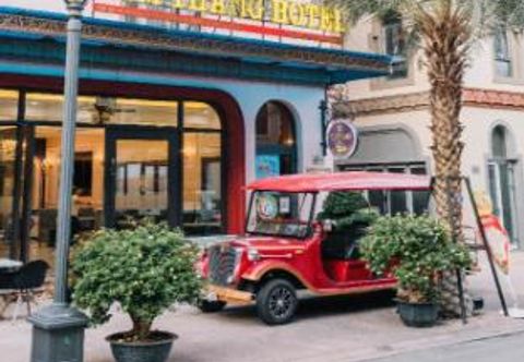 Others Tâm Thắng Hotel