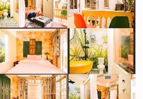 Others H2STUDIO homestay checkintudong 24/7