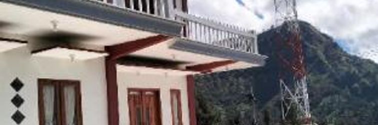 Khác Bromo Seruni Astungkara Homestay