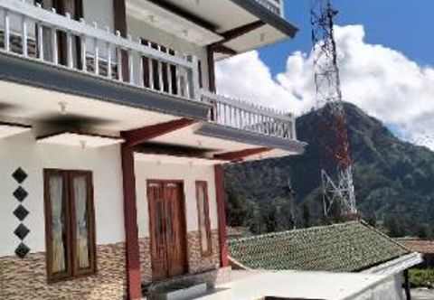 Khác Bromo Seruni Astungkara Homestay