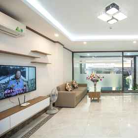 Sumitomo9 - Apartment 1 Sumitomo9 - Apartment, Cống Vị Hotels