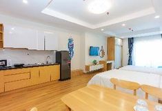 Lain-lain 7 TMS Apartment Quy Nhon Managed by Hubo