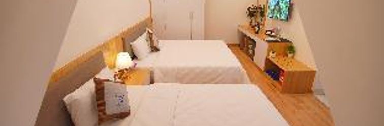 Others KL HOTEL HA LONG