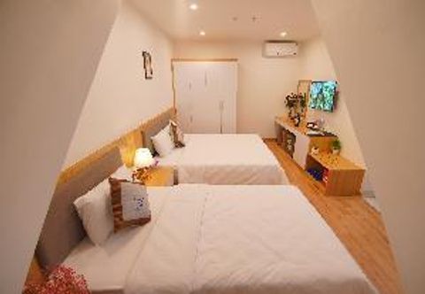 Others KL HOTEL HA LONG