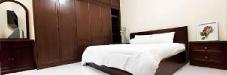 其他 Hilltop Greenview Residence Batu Caves Selayang