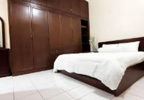 其他 Hilltop Greenview Residence Batu Caves Selayang