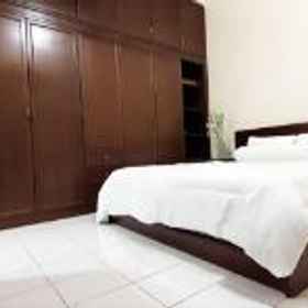 Hilltop Greenview Residence Batu Caves Selayang1Hilltop Greenview Residence Batu Caves Selayang,Villa Aromatica飯店