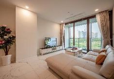 Others 2 Metropole Thu Thiem Apartment