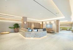 Others 4 Ji Hotel Shenzhen Nanshan Technical Park Changyuan