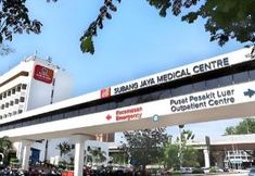其他 3 Sunway Geo / Sunway Medical Centre / Lagoon #8