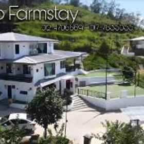 I Do Farmstay 1 I Do Farmstay, Ang Ah Hock (Formerly Ah Lam) 호텔