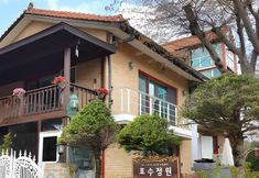 อื่นๆ 4 Yongin Hosujeongwon Pension