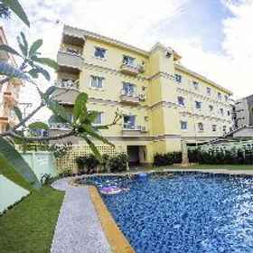 Komaree Hotel 1 Komaree Hotel, Beyond Seafood Hotels