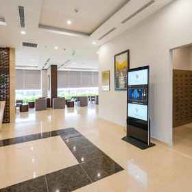 Kim's House - Cho thuê căn hộ cao cấp - Green Bay 1 Kim's House - Cho thuê căn hộ cao cấp - Green Bay, 310 Đ. Nguyễn Xiển Hotels