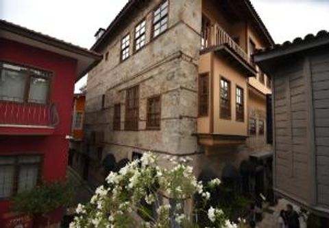 Others Gazetta Suites