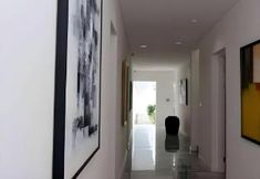 Lainnya 5 V Residence Jakarta