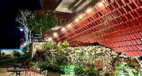 Others 2 Glamping Omah Kayu at Watu Paris Jogja