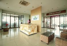 Others 2 Studio Tamansari panoramic By Dio Property