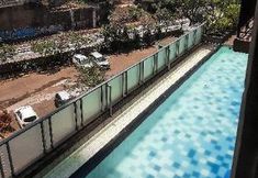 Others 4 Studio Tamansari panoramic By Dio Property