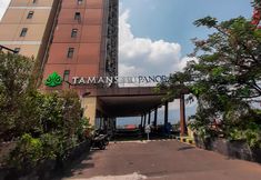 Khác 5 Studio  Tamansari panoramic By Dio Property