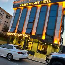 Amber Palace Hotel 1 Amber Palace Hotel, NEXT HOUSE BAHÇELİEVLER Hotels