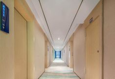 Others 7 Kyriad Marvelous Hotel Guigang Wuyue Plaza High-speed Railway Station