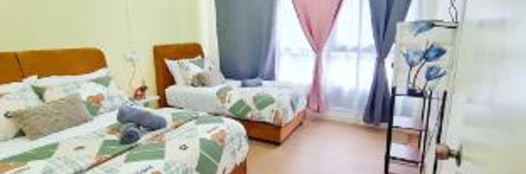 其他 Sunway Geo / Sunway Medical Centre / Lagoon #8