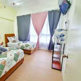 Sunway Geo / Sunway Medical Centre / Lagoon #8 1 Sunway Geo / Sunway Medical Centre / Lagoon #8, Sultan Abdul Aziz Shah Golf & Country Club Hotels