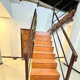 Baan @ Khaosan 1, Hotel T-Square (Tang Hua Seng) Department Store Thonburi