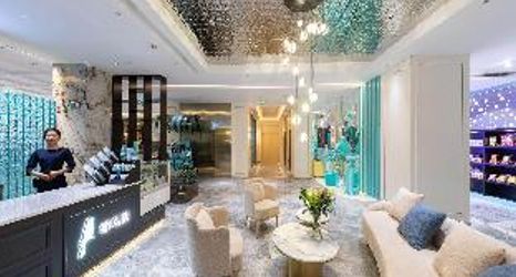 Others 2 Xana Deluxe Hotel Harbin Central Street