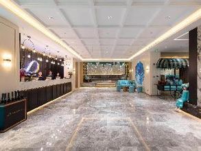 Others 4 Xana Deluxe Hotel Harbin Central Street