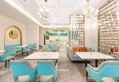 Others 7 Xana Deluxe Hotel Harbin Central Street