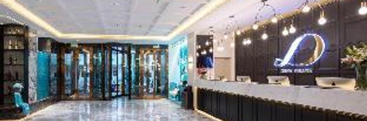 Others Xana Deluxe Hotel Harbin Central Street