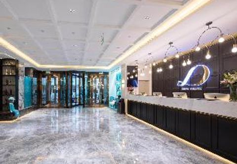 Others Xana Deluxe Hotel Harbin Central Street