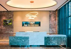 Others 6 IU hotel Harbin Songbei New District Normal University