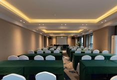 Others 7 IU hotel Harbin Songbei New District Normal University