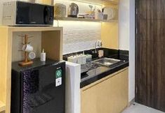 อื่นๆ 7 Apartemen 1BR ALTUZ Yogyakarta