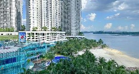 其他 2 Country Garden Danga Bay Sea View by Stayrene